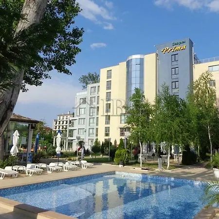 Ibulgaria.no-prima 1 * Słoneczny Brzeg