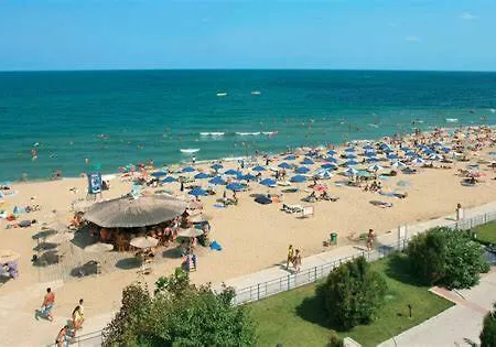 Ibulgaria.no-prima 1 Apartament *