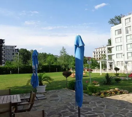 Ibulgaria.no-prima 1 Apartment *
